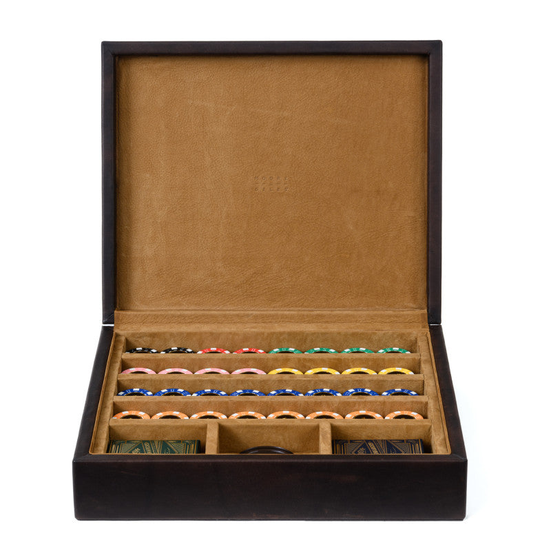 Poker Set