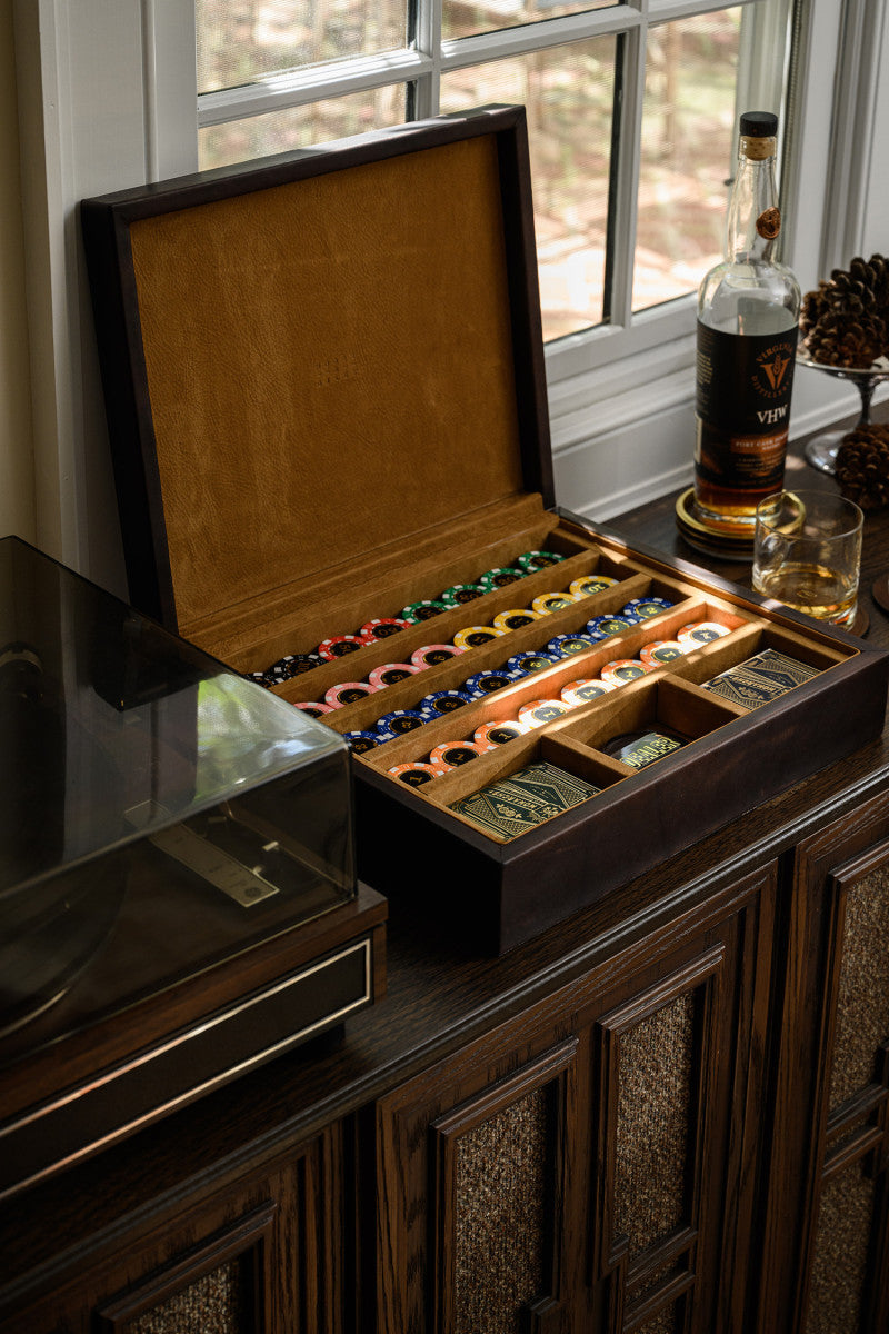 Poker Set