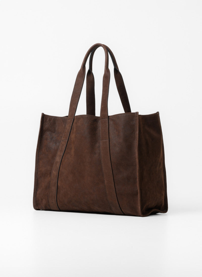 Reclaimed Tote