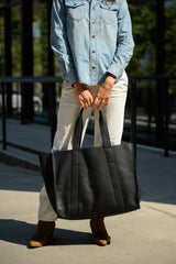 Reclaimed Tote