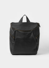 Reclaimed Travel Backpack
