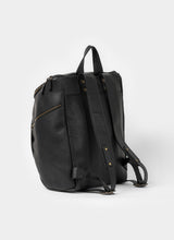 Reclaimed Travel Backpack