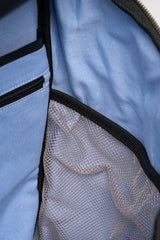 Reclaimed Travel Backpack
