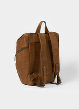 Reclaimed Travel Backpack