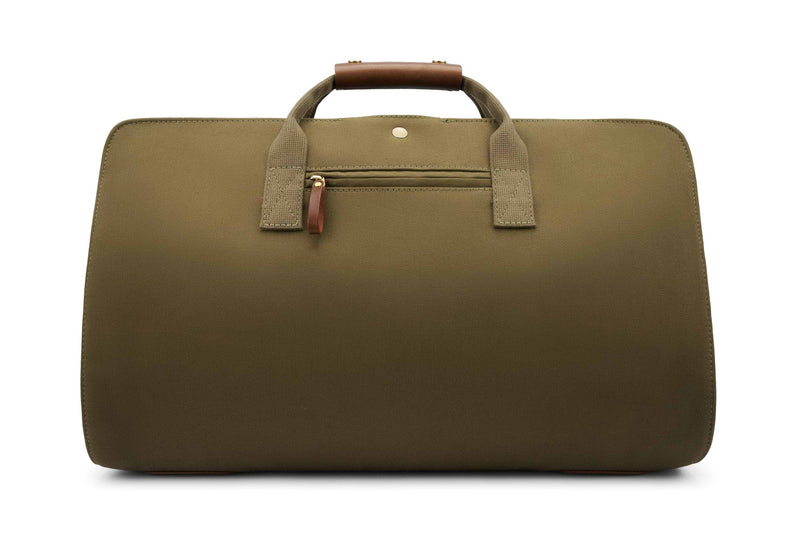 S.C Holdall, Olive