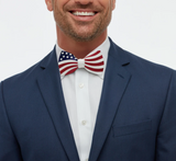 Heartland Bow Tie