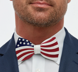 Heartland Bow Tie