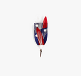 Fuse Lapel Pin