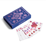 HAAS Playing Cards