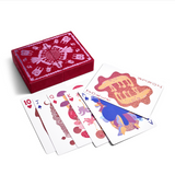 HAAS Playing Cards
