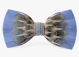 St. Lucia Bow Tie