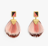 Megan Bezel Drop
