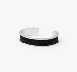 Molly - Stingray Thin Cuff Bracelet