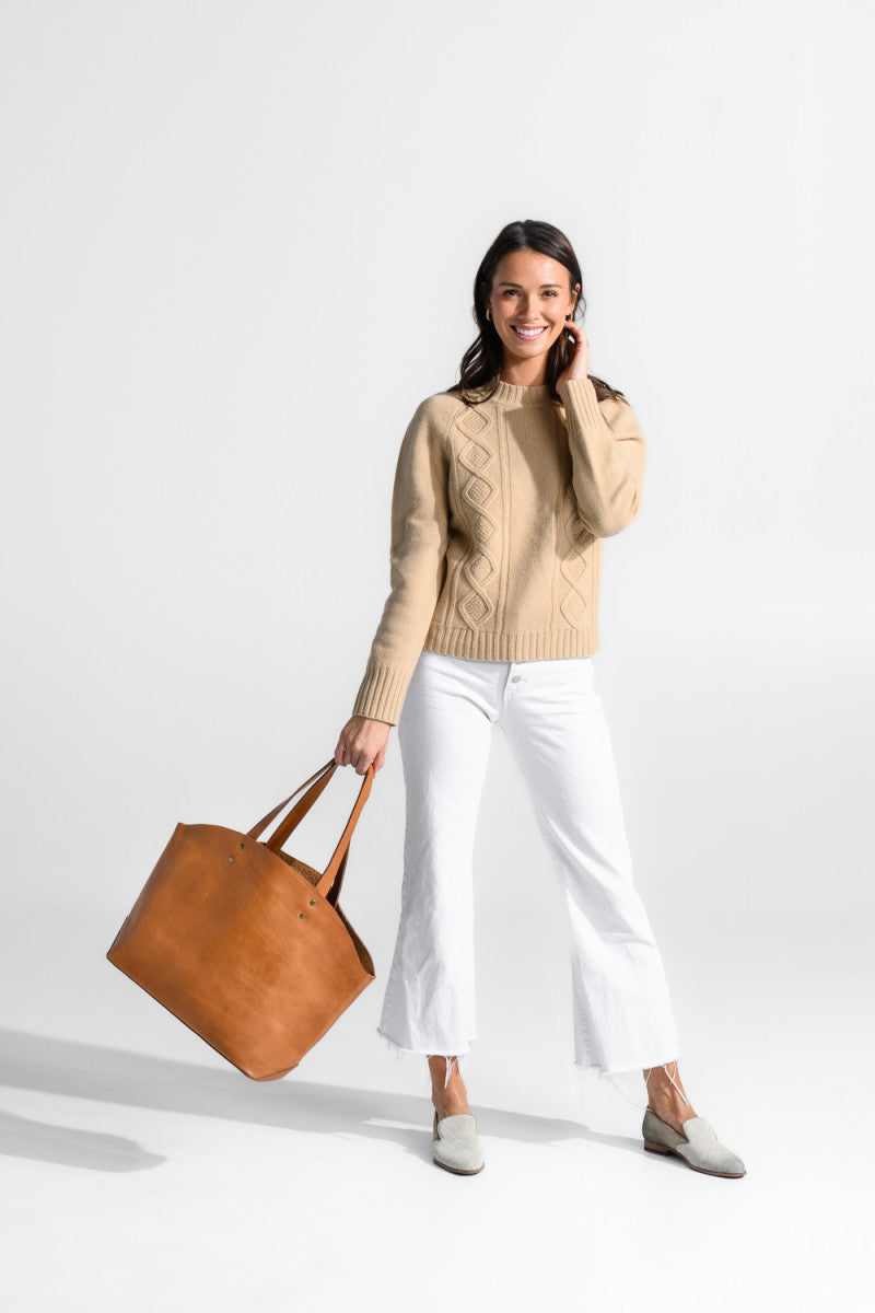 Welden Tote