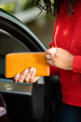 Zip Wallet