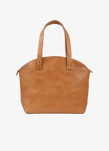 Welden Zip Tote