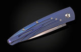Blue Star - Edition of 50 pieces