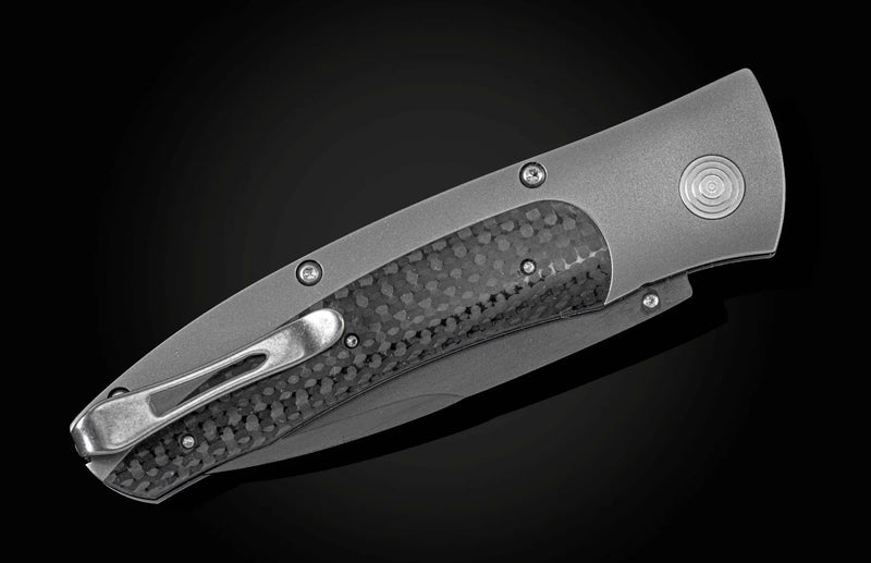 Dark Storm - Edition of 100 Pieces