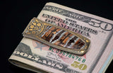Antiquity Money Clip - Limited Edition of 100