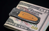 Pappy Money Clip - Limited Edition of 250