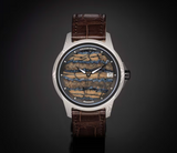 Legacy Mammoth Watch - Edition of 250 pieces