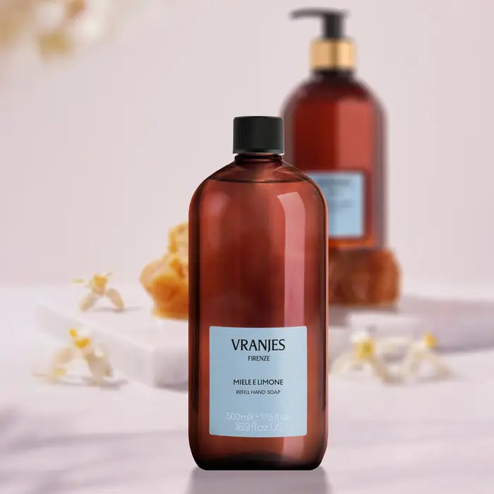 Dr. Vranjes Hand Soap Refills