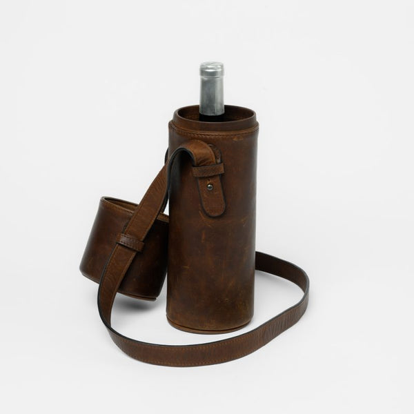 Wine Bottle Sling