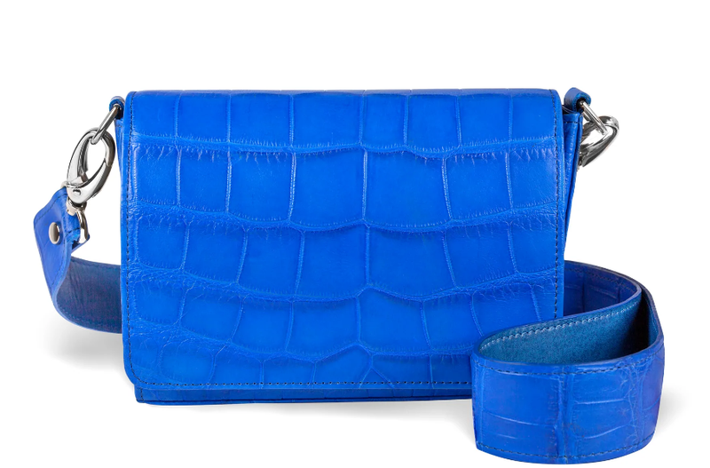 Lola Mae Crossbody Will Make You Want to Return Your Designer Bags