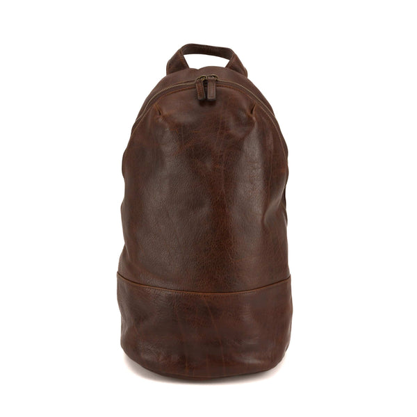 2019 backpack leather Brennan Rucksack – The Debonair Collection