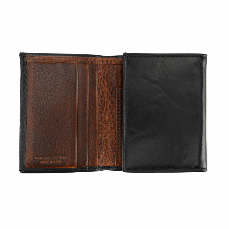Tri-fold Wallet
