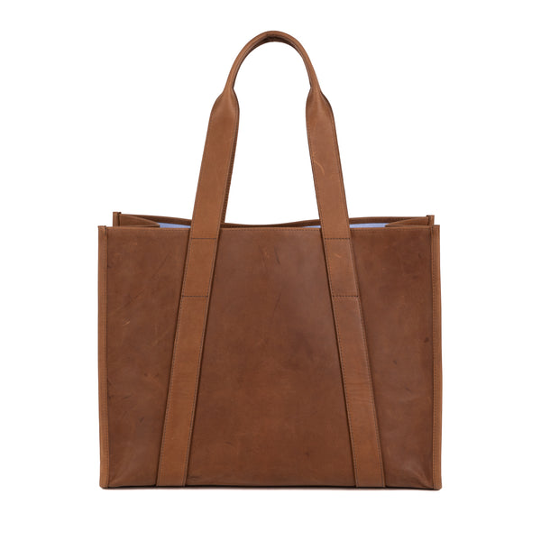 Reclaimed Tote
