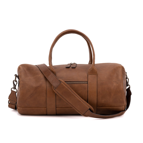 Reclaimed: Duffel