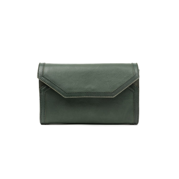Willow Envelope Clutch