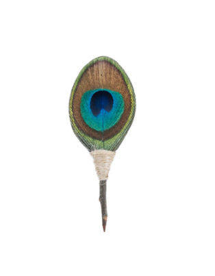 Jekyll Thicket Pin