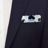 Deas Hall Pocket Sqaure