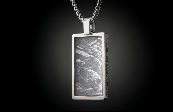 Meteorite Pinnacle
