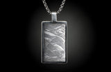 Meteorite Pinnacle