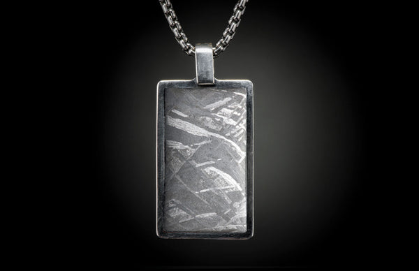 Meteorite Pinnacle