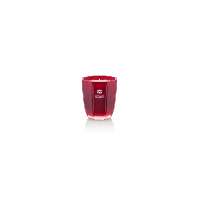 Rosso Nobile Candle - Red – The Debonair Collection Rosso Nobile Candle - Red – The Debonair Collection